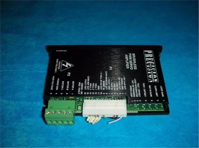 B12A6-PV5 PRECISION USED 1PC sl