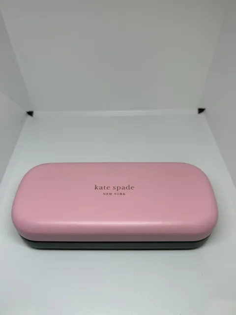 https://www.picclickimg.com/920AAOSwkpdljcvC/Kate-Spade-Eyeglass-Case-with-Cleaning-Cloth-Pink.webp