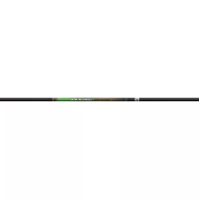 Easton 4mm Axis Long Range Match Grade Shafts 400 1 doz.