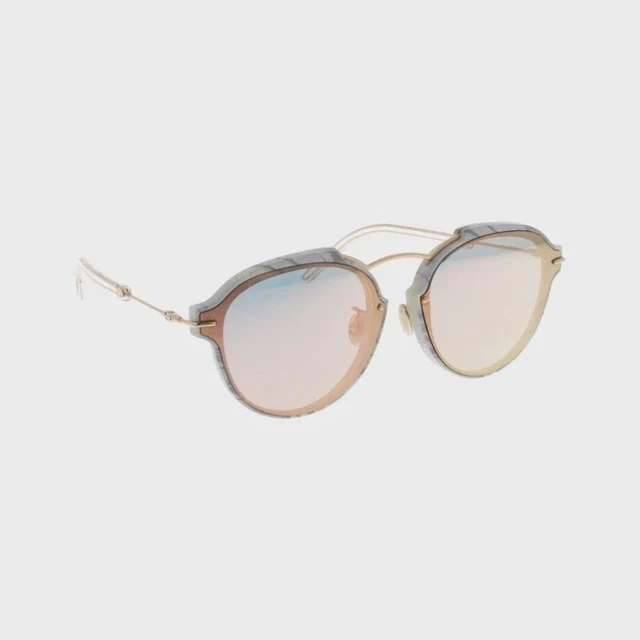 Dior Sunglasses Pink FOR SALE! - PicClick UK display picture 2