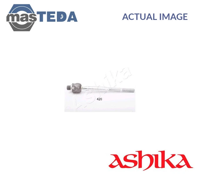 103-04-419L Tie Rod Axle Joint Track Rod Front Ashika New Oe Replacement