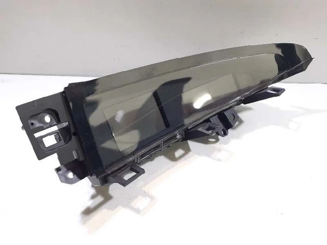 Bbp3611J0F Display Multifunzione / 4610007197 / 2113596 Per Mazda 3 Lim. Bl Sp