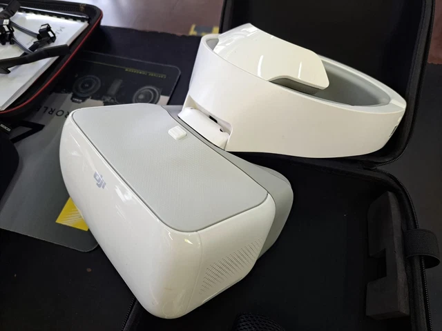 Occhiali DJI Goggles FPV per Mavic Pro/Air/Mavic