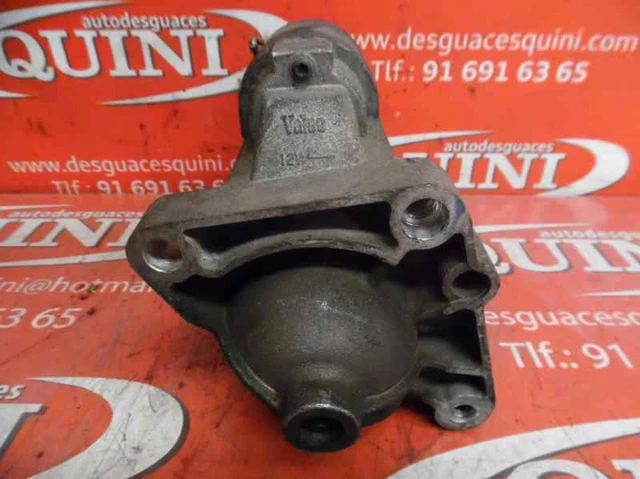 ATEC Lichtmaschine 14V 155A Für Renault Modelle