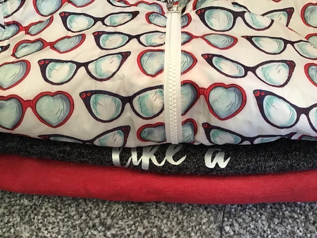 girls clothes bundle AGE  10/12 years Brands H&M Next Excellent Condition 10