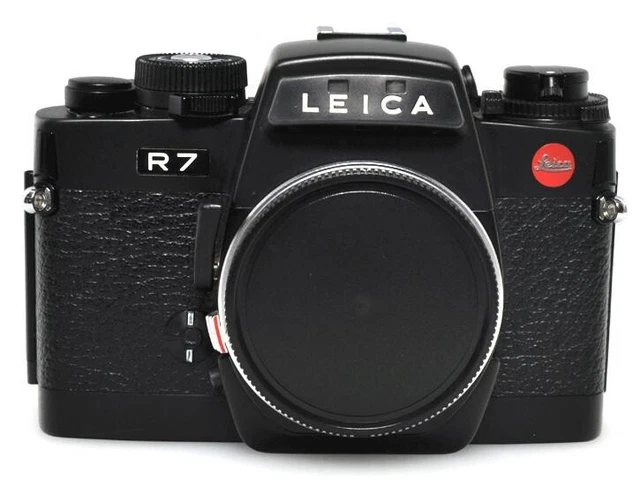 polaroïd camera