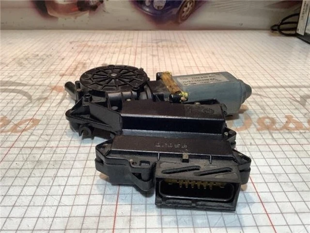 7m3959801 motore sollevatore telecomando anteriore sinistro per SEAT ALHAMBRA (7V8)(01.1996-&GT;)