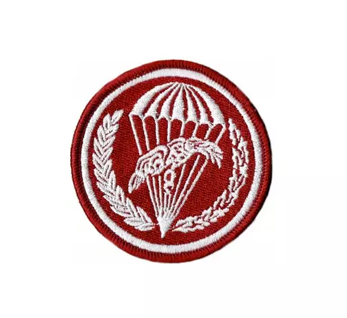 796 Polish Grom Patch 6Th Pomorska Airborne Brigade Para Special Forces Poland