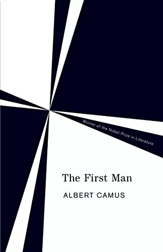 Der erste Mann (Vintage International), Albert Camus, Catherine Ca