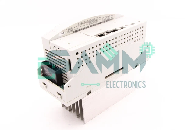 KUKA E93DA113I4B531 / 00461033 KSD1-32 SERVO DRIVE MODULE Used