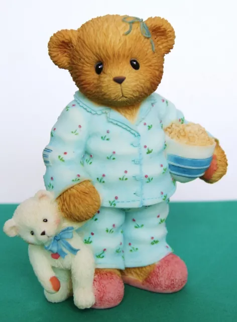 Cherished Teddies - NORMA  - NEU mit OVP und Zertifikat - Selten