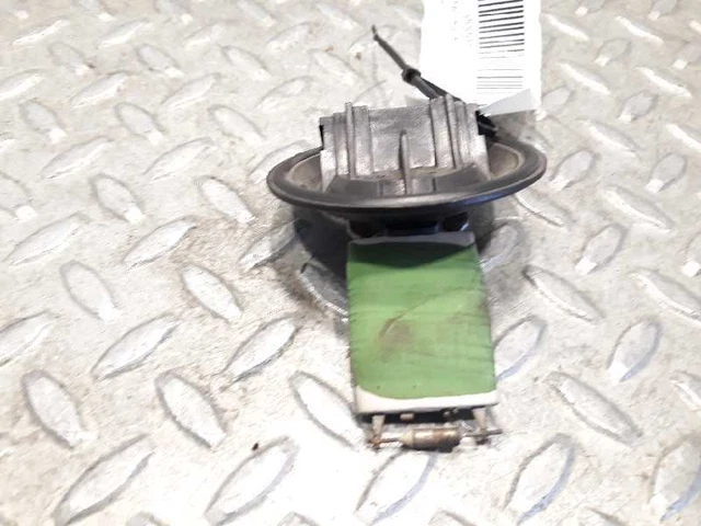 resistenza riscaldante per SEAT IBIZA III 1.4 TDI 2002 9193011