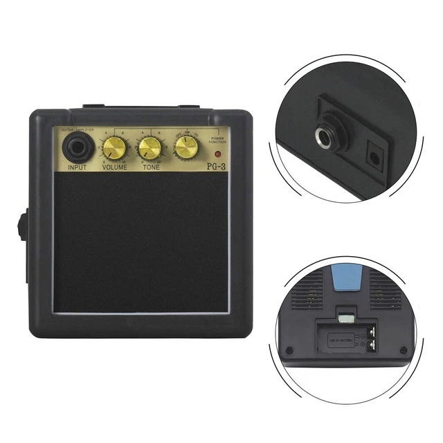 Behringer Di100 Boîtier de Direct Actif Professionnel Alimentation Fantôme/par Pile