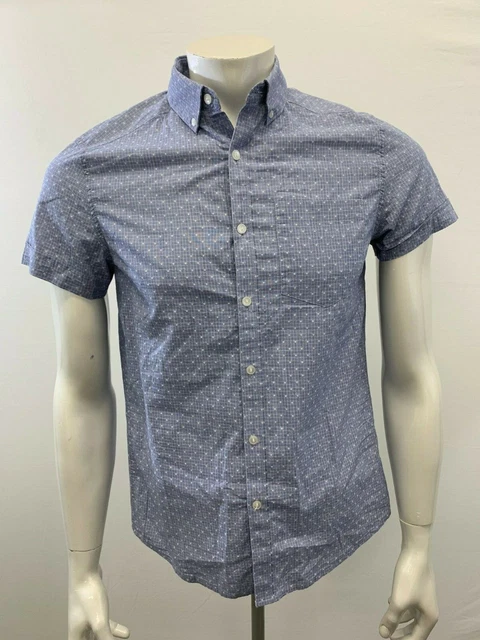 Chemise Bowling Vintage Années 50 - Manches Courtes, 95% Polyester | Style Rétro Homme Décontracté