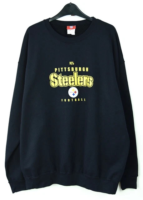 Sueter steelers hombre deals