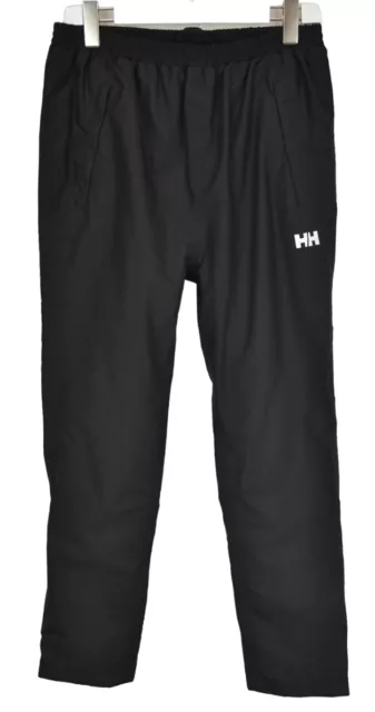 Helly Hansen Helly Tech Protection Pantaloni Uomo Grande Elastico Vita Foderato