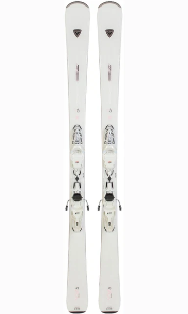 Rossignol Nova 8 CA + X Press 11GW Bind. Längenwahl Mod 2022/2023 GRATIS MONTAGE