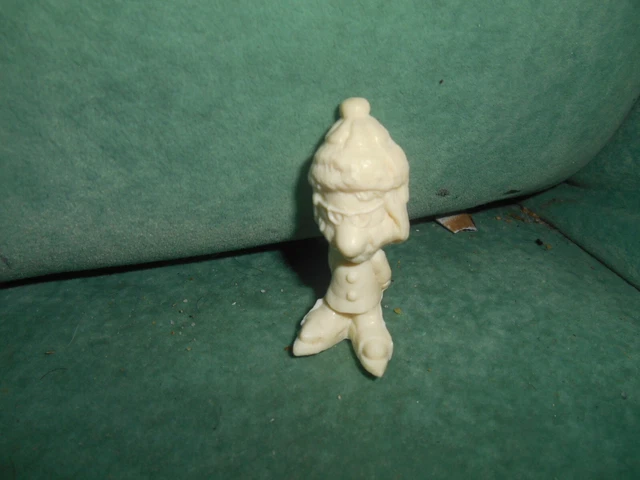 Figurines Les Poucetofs Série TV ORTF 1966 - Collection JIM Complète