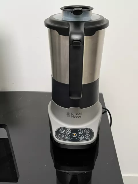 Blender/Soupes/Sauces/Smoothies Russell hobbs model 21480-56 neuf jamais utilisé