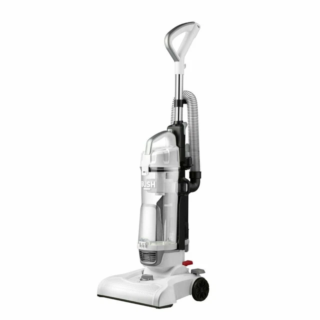 BUSH VUS34AE2O UPRIGHT Bagless Vacuum Cleaner 1 Year Guarantee £44.99