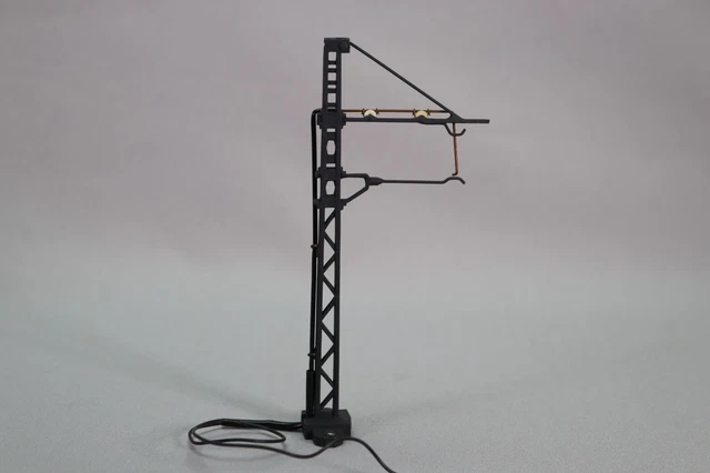 6 POTEAUX CATÉNAIRES JV 25000 Volts ho EUR 29,00 - FR