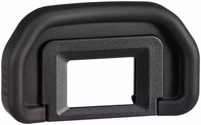 Canon Japon Original Viseur EB pour EOS Kiss 10D Caoutchouc Silicone