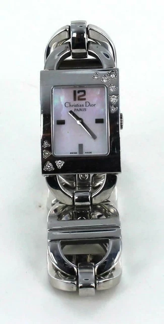 Christian dior swiss made shop