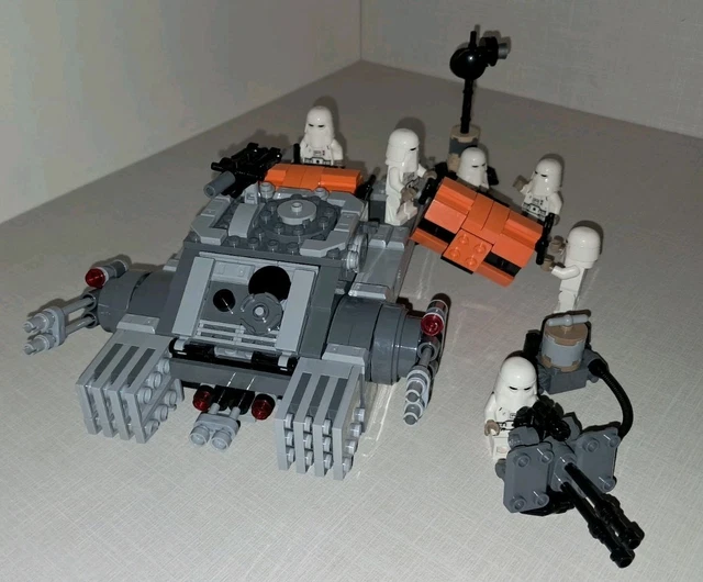Minifigures, Costruzioni, Giocattoli e modellismo - PicClick IT