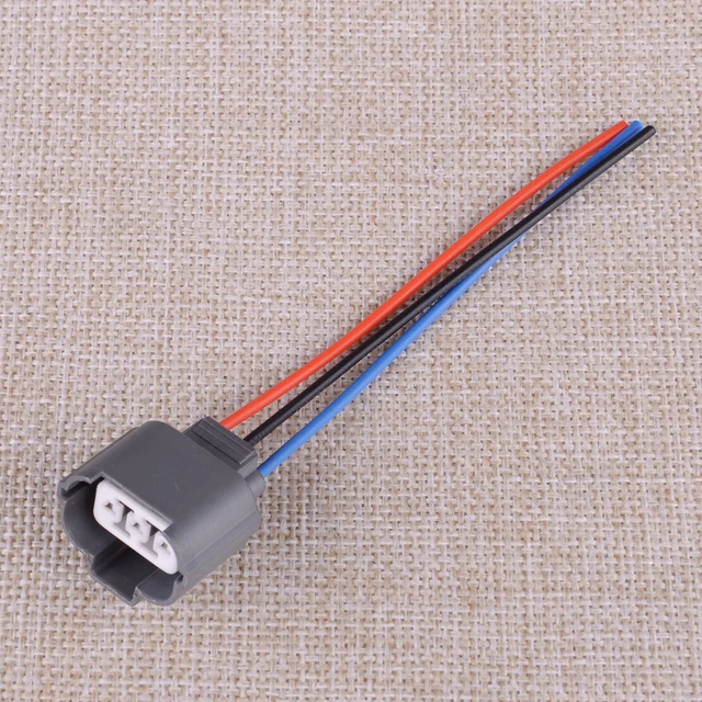 Speed Sensor Plug 645-916 Fit for Honda Civic Accord Prelude Acura Integra