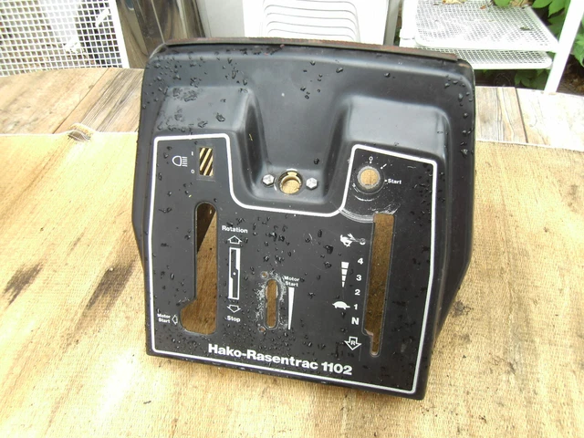 Ciotola Adatta John Deere Trattore Da Prato Tosaerba Gator - Foto 9