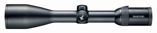 Swarovski Z6 2.5-15x56 7A Riflescope Black 59514 | Swaroclean | New