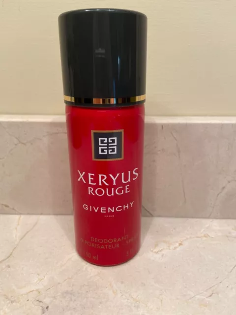 Xeryus rouge top 150ml