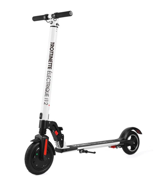 Nouvelle Trotinette Hauteur réglable pour Enfant Rose - Achat / Vente