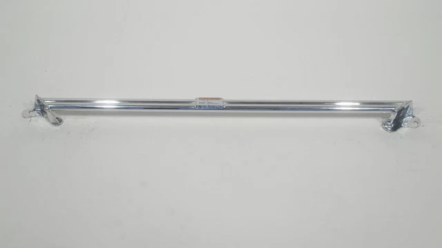 Wiechers Barra Duomo Anteriore Superiore (Alluminio) - 92-98 FIAT CINQUECENTO