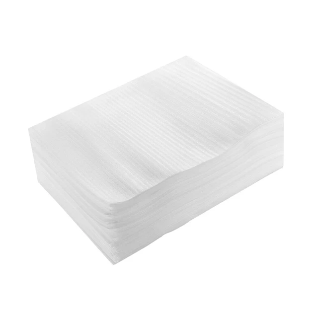 100 PCS Sac Enveloppe De Rembourrage À Bulles Papier D'emballage