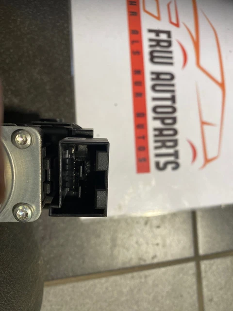 AnzeigeAutofensterreglermotormodul 288887 Kunststoff Für Szenische