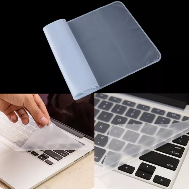 Waterproof laptop keyboard protective film laptop keyboard dustproof cover funny