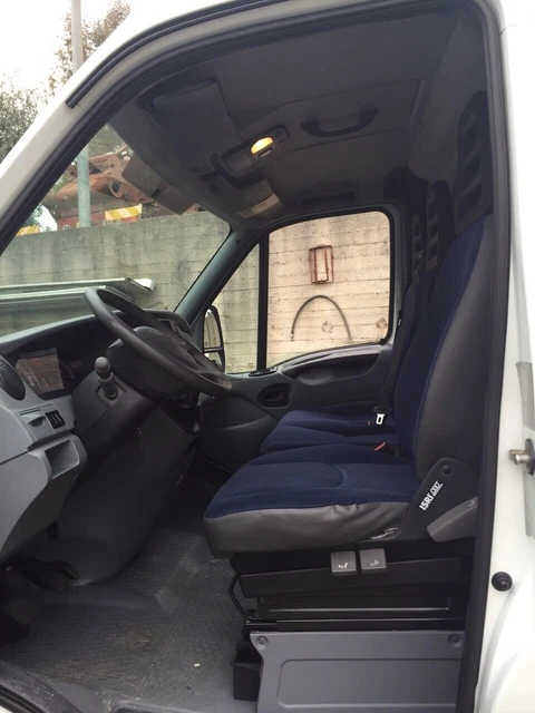 Iveco daily iveco daily 35s12 Iveco daily iveco daily 35s12