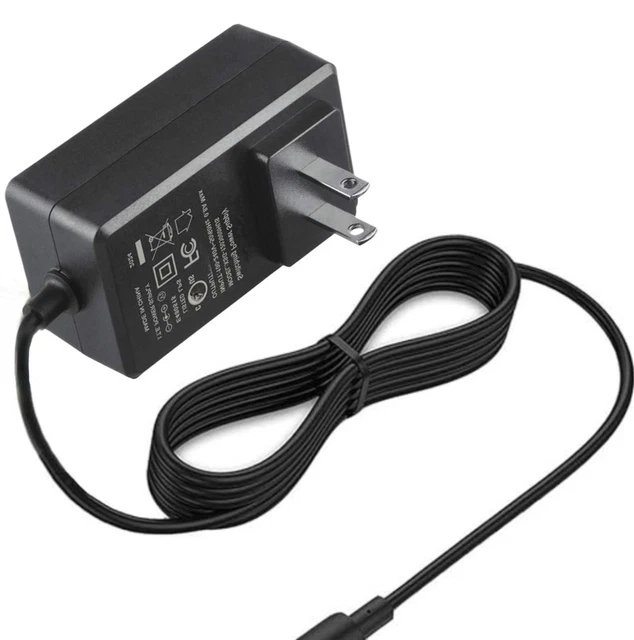 thumbnail image 2 of ABLEGRID 12V AC/DC Adapter For WD Western Digital WD2500I032-001 HDD – Model ANU-120200A 2 of 6