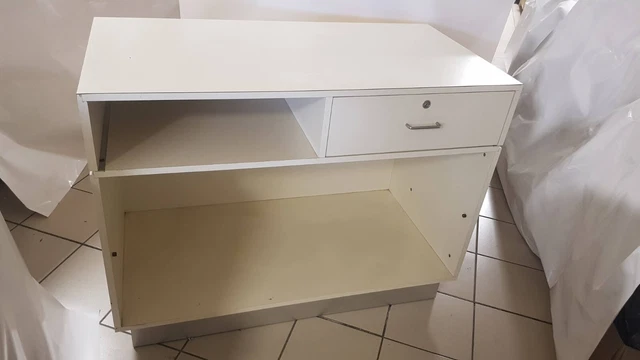 Banco Da Negozio