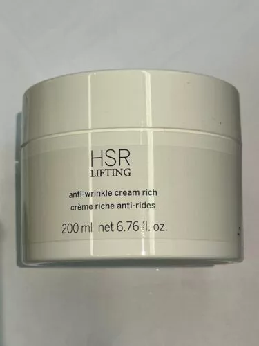 Babor HSR Lifting Cream Rich 200ml  #mode