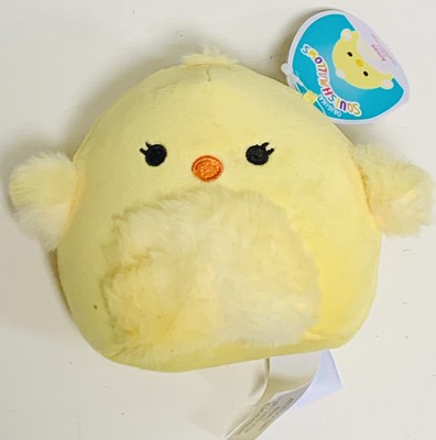 squishmallows chick aimee