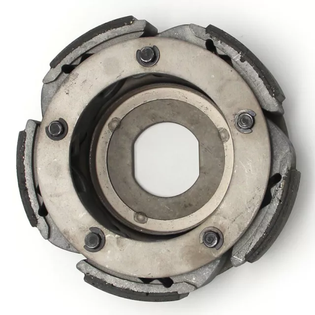 Plate Clutch One Scooter for Suzuki AN400 Burgman 1999-06 AN400S Burgman 2003-06