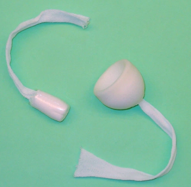 ACCIDENTAL BOWEL LEAKAGE Pass Liquid Stool Fecal Incontinence Rectal