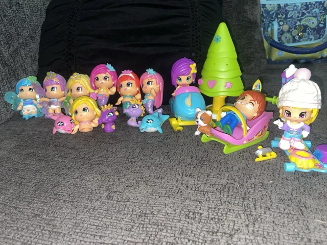 Action Figures Accessories, Action Figures & Accessories