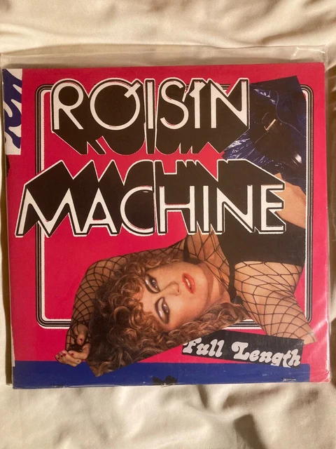 ROISIN MURPHY ROISIN Machine Double LP Vinyl NEW $73.36