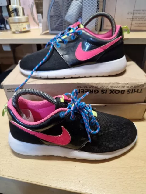 NUOVE SCARPE DA ginnastica da donna Nike Roshe One KJCRD Desert