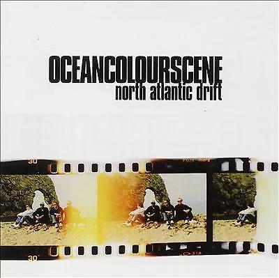 Ocean Colour Scene : North Atlantic Drift CD (2003) Expertly Refurbished Product