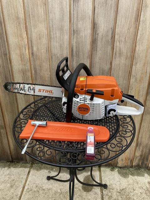 Stihl 026 for sale discount