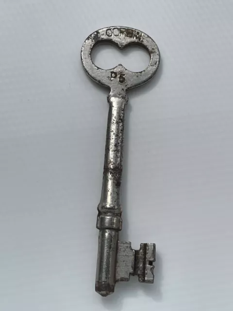 Antique Corbin   Key #P5 Antique Door Key